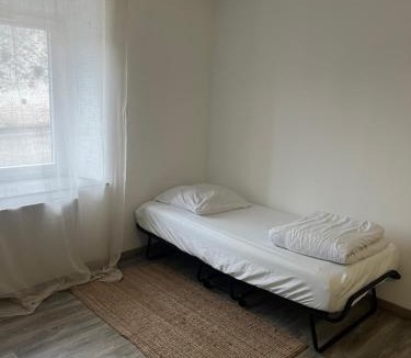 Bebing Apartment | LE FAMILIAL 6 PERSONNES WIFi PARKING