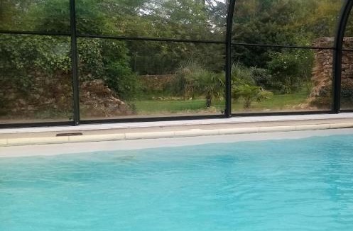 Bazoges-en-Pareds House | Le Figuier , Domaine La Capitainerie