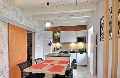 Pleudaniel House | Le Figuier - PLEUDANIEL