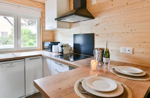 Marmoutier Apartment | Le Filet Tendu