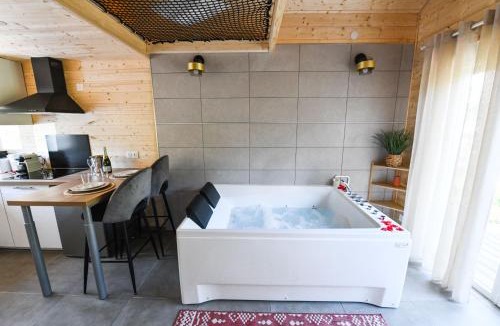 Marmoutier Apartment | Le Filet Tendu