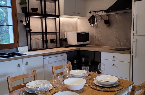 Guchen Apartment | Le Flocon d'Aure ❄️ T3 apartment near Saint lary Soulan