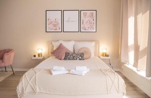 Phalsbourg Apartment | Le Florescence - Centre ville