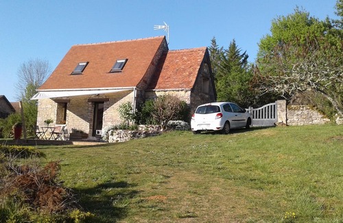 Le Vigan House | LE Four A Pain
