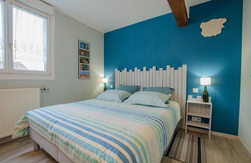 Montieramey House | Le four de mimile