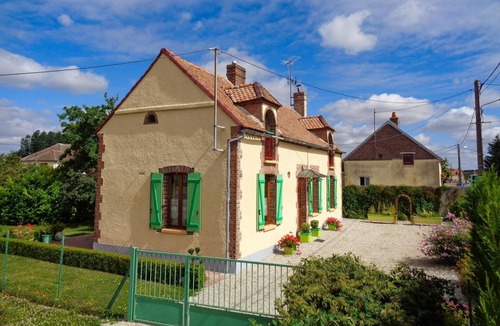 Maizieres-la-Grande-Paroisse House | Le Beau Lieu - Maizieres LA Grande Paroisse