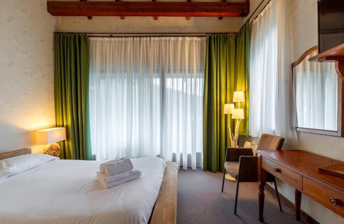 Wangenbourg-Engenthal Hotel | Le Freudeneck