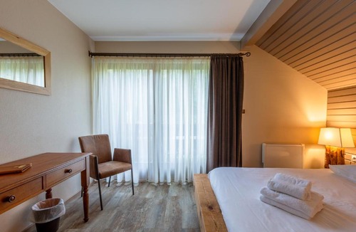 Wangenbourg-Engenthal Hotel | Le Freudeneck