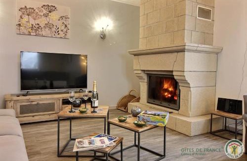 Camlez House | Le gîte a l'entrée de kergonan