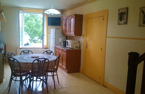 Saint-Lambert-et-Mont-de-Jeux House | Le gÎte andrÉ dhÔtel