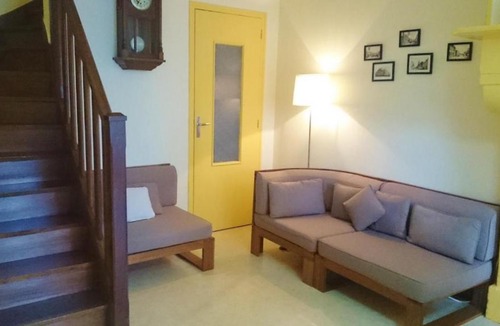 Saint-Lambert-et-Mont-de-Jeux House | Le gÎte andrÉ dhÔtel