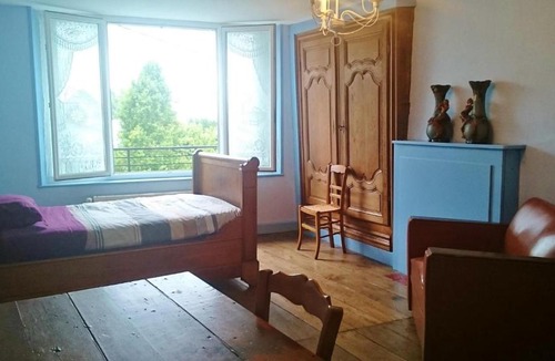 Saint-Lambert-et-Mont-de-Jeux House | Le gÎte andrÉ dhÔtel