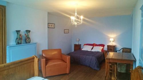 Saint-Lambert-et-Mont-de-Jeux House | Le gÎte andrÉ dhÔtel
