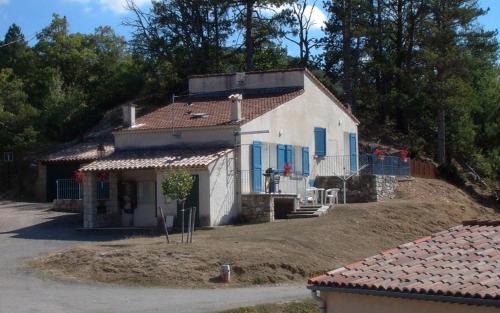 Brenon House | Le gîte brenon g21
