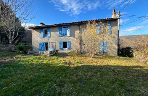 Lavelanet House | Le Gîte Chez Mémé