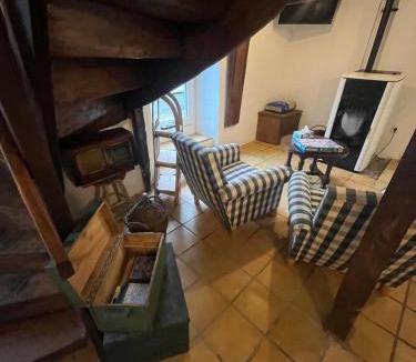 Lavelanet House | Le Gîte Chez Mémé