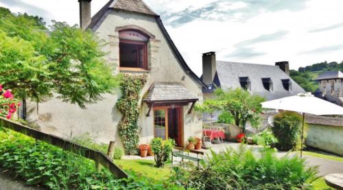 Jarret House | Le gîte d'en haut