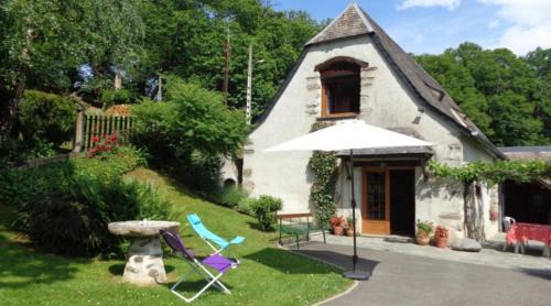 Jarret House | Le gîte d'en haut