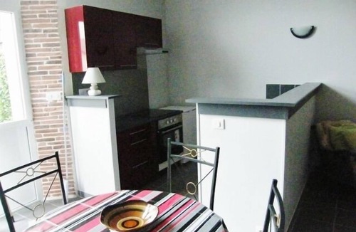 Pierrefitte-Nestalas Apartment | Le gîte d'Emi APARTMENT 3* AT THE CROSSROADS OF THE VALLEYS