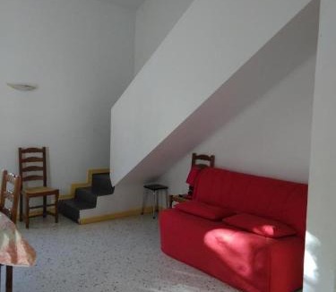 Brenon House | Le gîte de brenon g518
