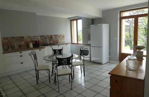 Marolles-sous-Lignieres House | Le gîte de l'écluse
