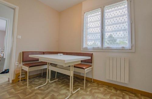 Chauffour-les-Bailly House | Le gîte des deux familles