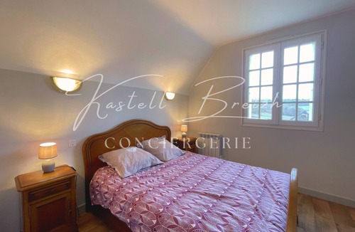 Canihuel House | Le Gîte des Sabotiers by Kastell Breizh