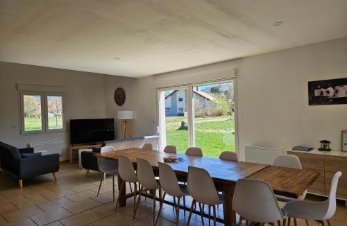 Fraize House | Le gîte des Vosges 1