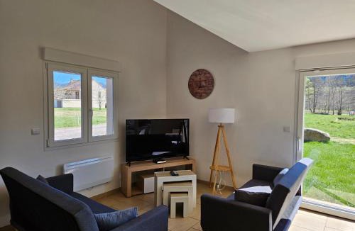 Fraize House | Le gîte des Vosges 1