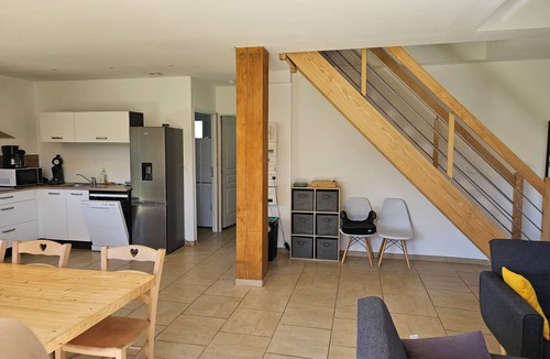 Fraize House | Le gîte des Vosges 2