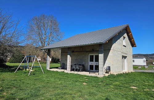 Fraize House | Le gîte des Vosges 2