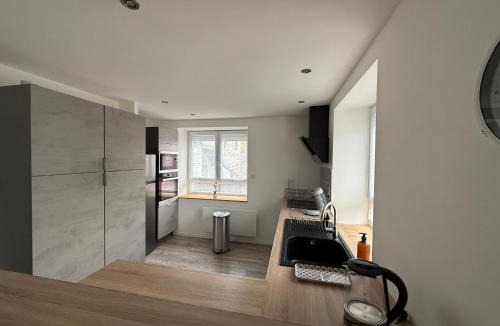 Anould House | Le Gîte des Vosges