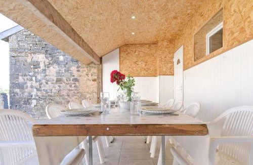 Avrecourt Apartment | Le gîte du centre, parking avec recharge pour véhicule électrique