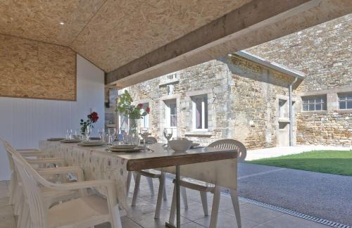 Avrecourt Apartment | Le gîte du centre, parking avec recharge pour véhicule électrique