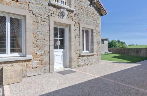 Avrecourt Apartment | Le gîte du centre, parking avec recharge pour véhicule électrique