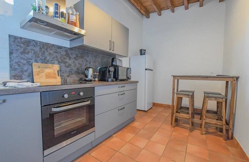 Crespy-le-Neuf House | Le Gîte du Château 1 - CRESPY LE NEUF