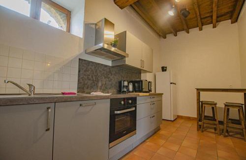 Crespy-le-Neuf House | Le gîte du château 1