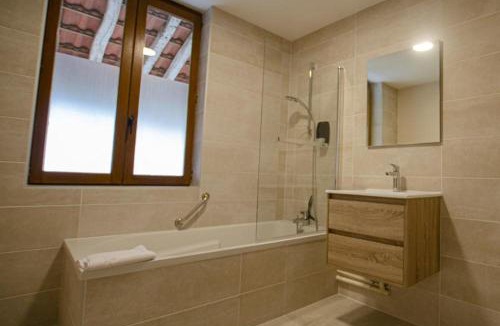 Crespy-le-Neuf House | Le gîte du château 1