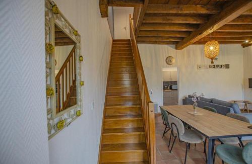 Crespy-le-Neuf House | Le gîte du château 2