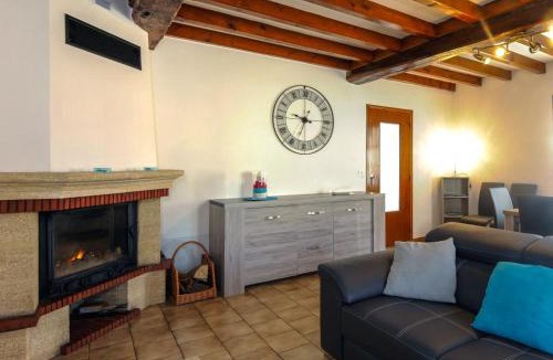 Radonvilliers House | Le gîte du cray