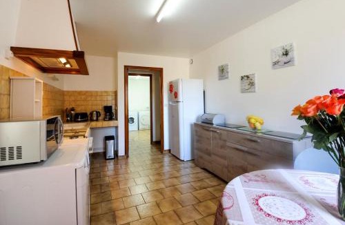 Radonvilliers House | Le gîte du cray