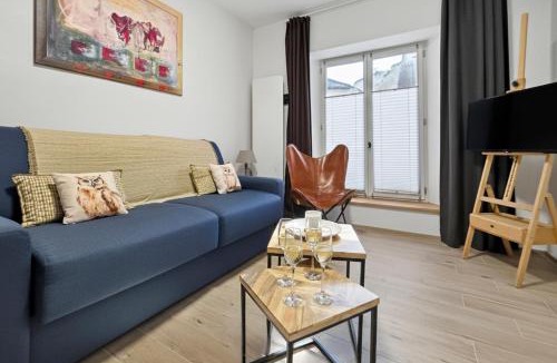 Rodemack House | le Gîte du Hibou