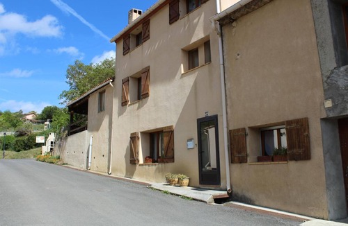 Artigues House | Le Gîte du Lavoir - ARTIGUES