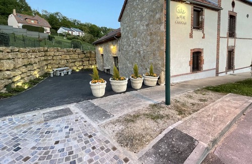 Champillon Cottage | Le Gîte du Père Chayoux