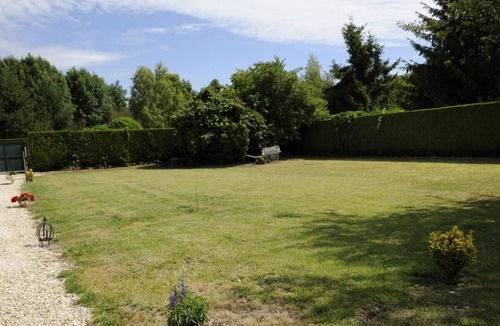 Romilly-sur-Seine House | Le Gîte du Passage - Romilly SUR Seine