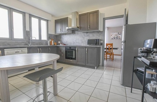 Villemoiron-en-Othe House | Le Gîte de la Vanne - Saint-Benoît-sur-Vanne