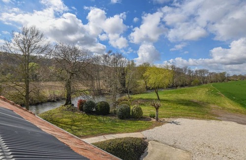 Villemoiron-en-Othe House | Le Gîte de la Vanne - Saint-Benoît-sur-Vanne