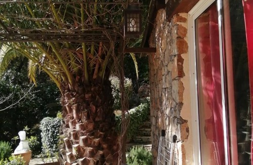 Meounes-les-Montrieux House | Le gîte Lotus - MEOUNES LES MONTRIEUX