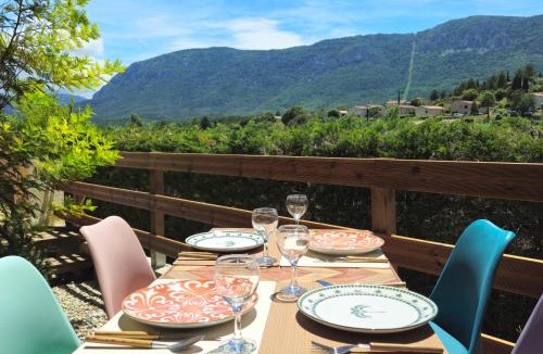 Quillan Apartment | Le Gîte Martin