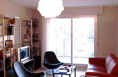 Dinard Apartment | Le Galion, Dinard, Centre ville & plage à 100 m, parking